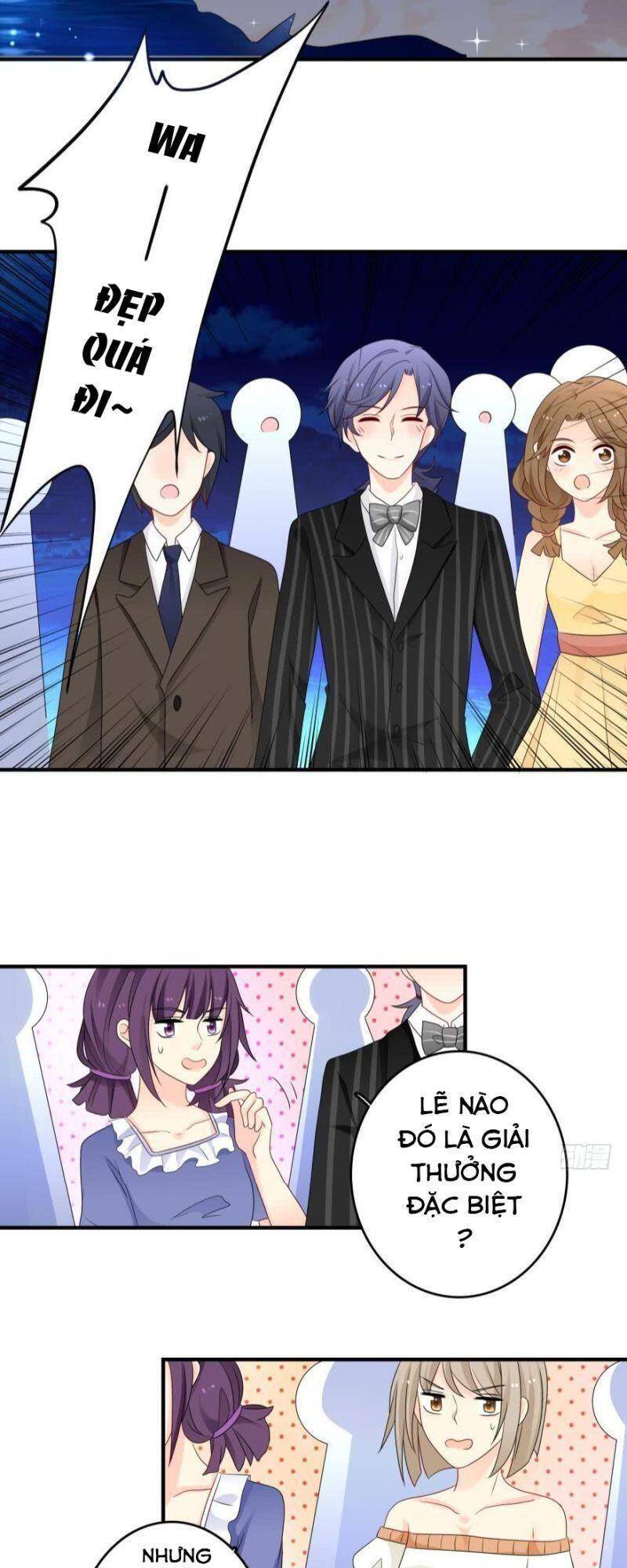 Nhân Ngư Học Trưởng, Đừng Ôm Ta! Chapter 43 - 29