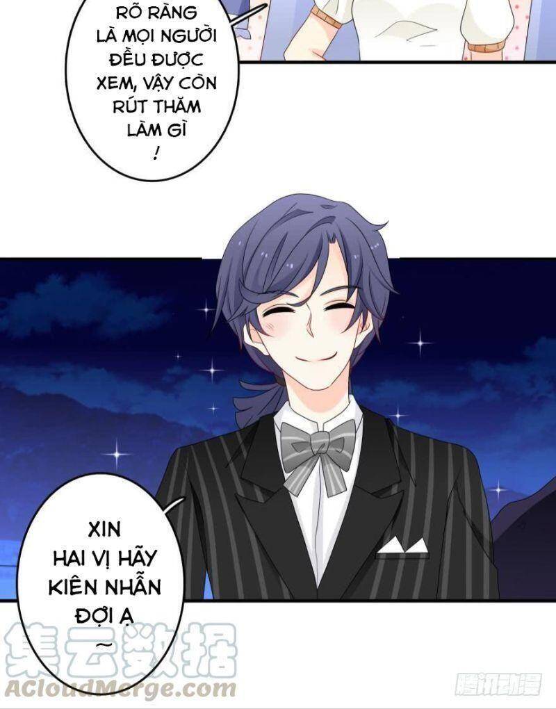 Nhân Ngư Học Trưởng, Đừng Ôm Ta! Chapter 43 - 30