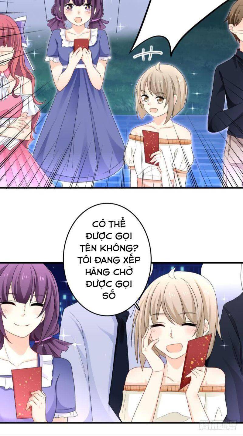 Nhân Ngư Học Trưởng, Đừng Ôm Ta! Chapter 43 - 4