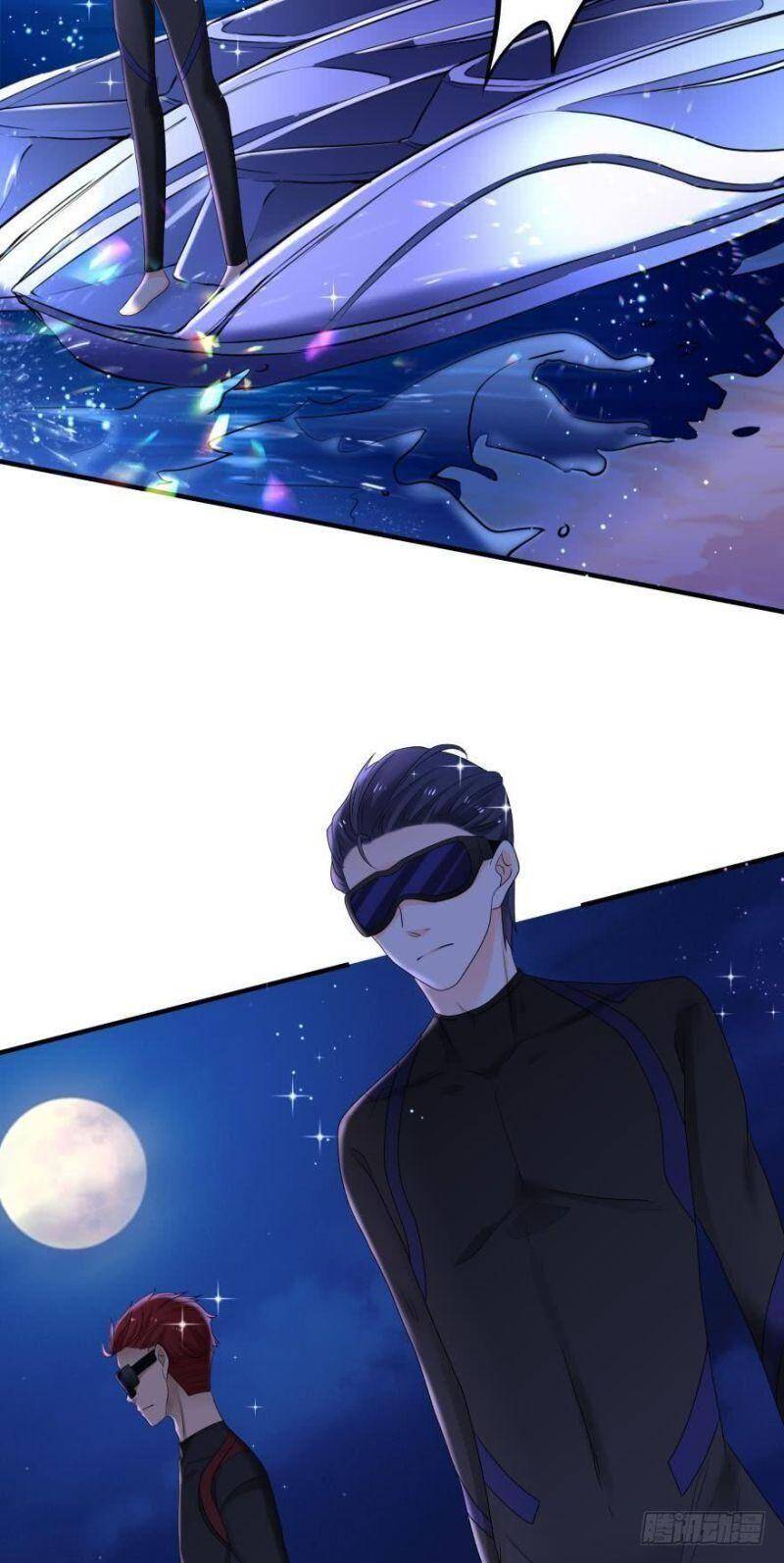 Nhân Ngư Học Trưởng, Đừng Ôm Ta! Chapter 43 - 32