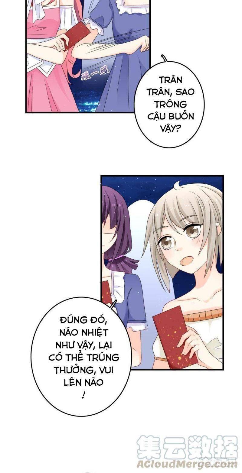 Nhân Ngư Học Trưởng, Đừng Ôm Ta! Chapter 43 - 6