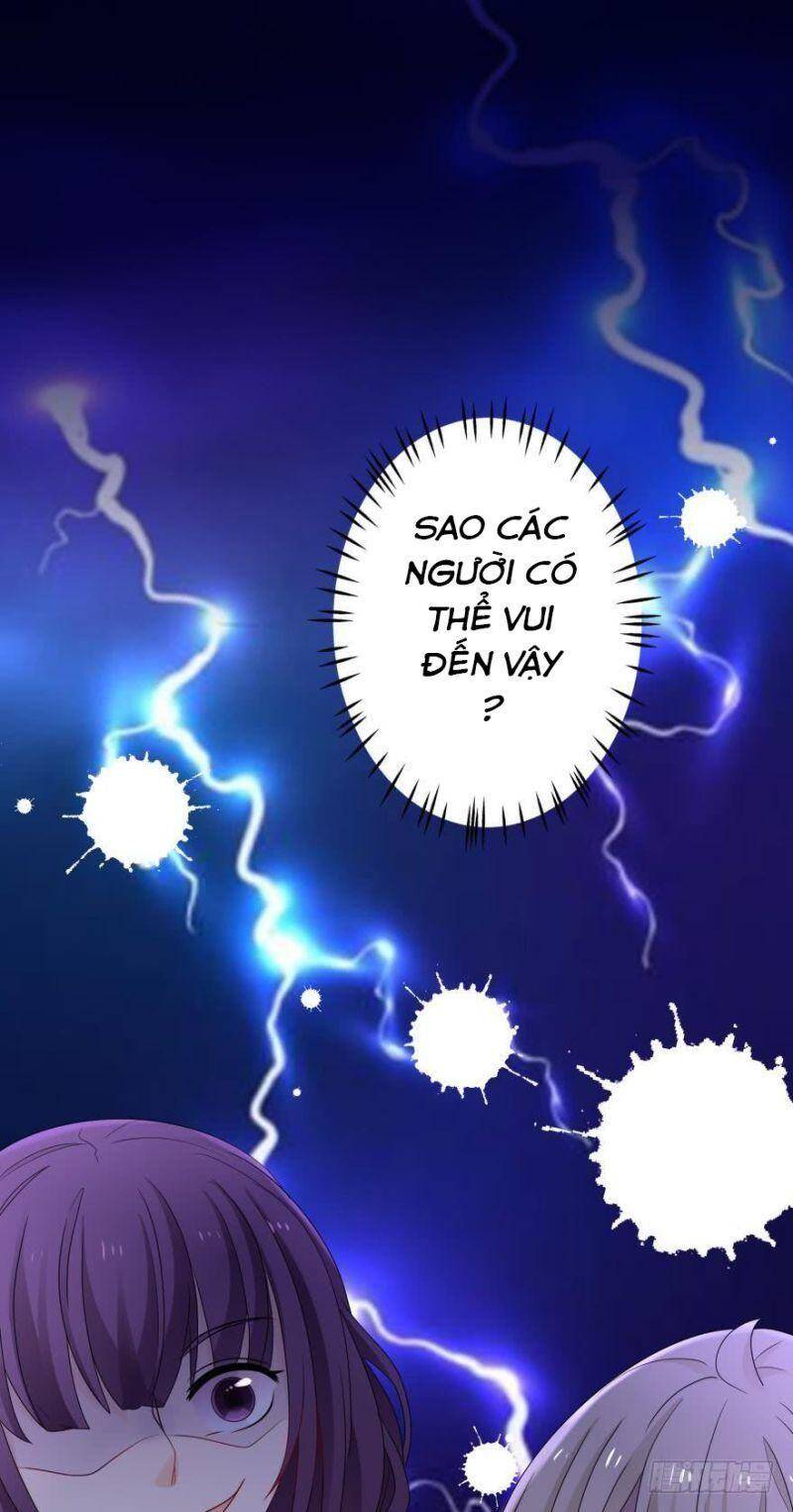 Nhân Ngư Học Trưởng, Đừng Ôm Ta! Chapter 43 - 8