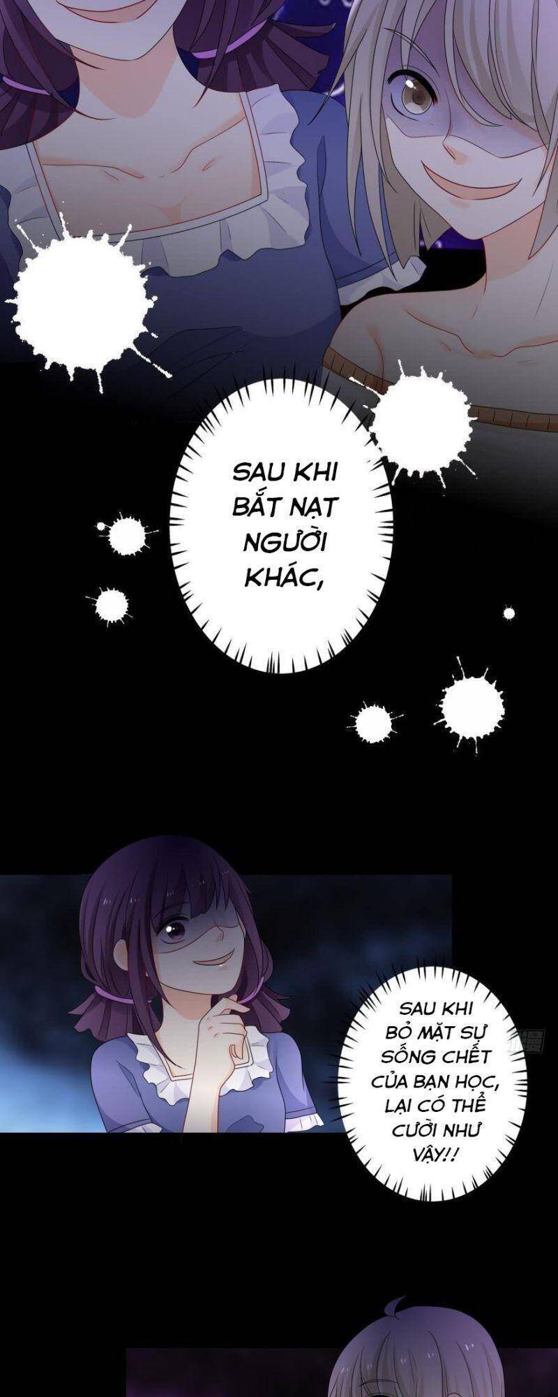 Nhân Ngư Học Trưởng, Đừng Ôm Ta! Chapter 43 - 9