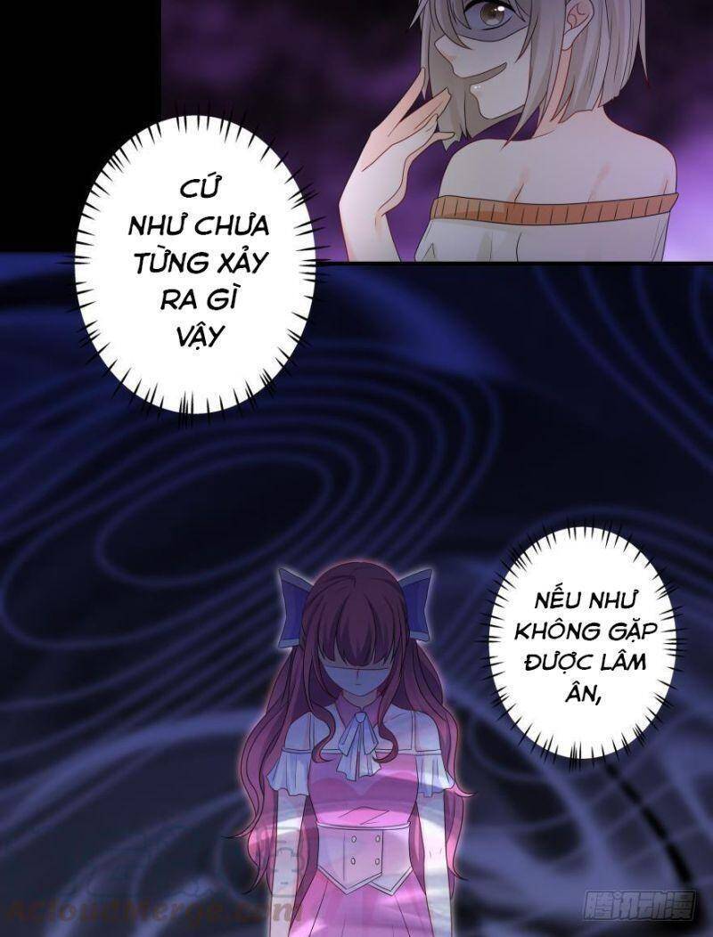 Nhân Ngư Học Trưởng, Đừng Ôm Ta! Chapter 43 - 10