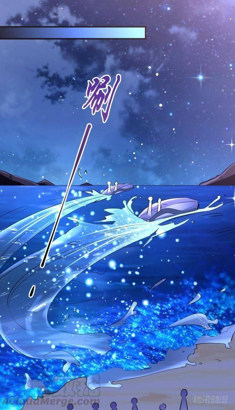 Nhân Ngư Học Trưởng, Đừng Ôm Ta! Chapter 44 - 2