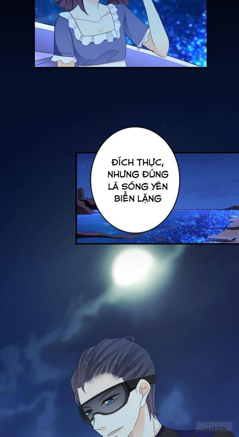 Nhân Ngư Học Trưởng, Đừng Ôm Ta! Chapter 44 - 15
