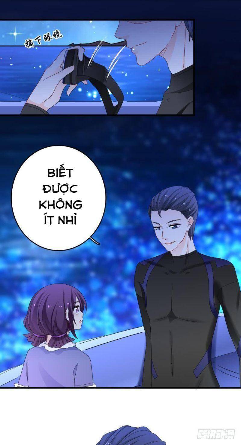 Nhân Ngư Học Trưởng, Đừng Ôm Ta! Chapter 44 - 17
