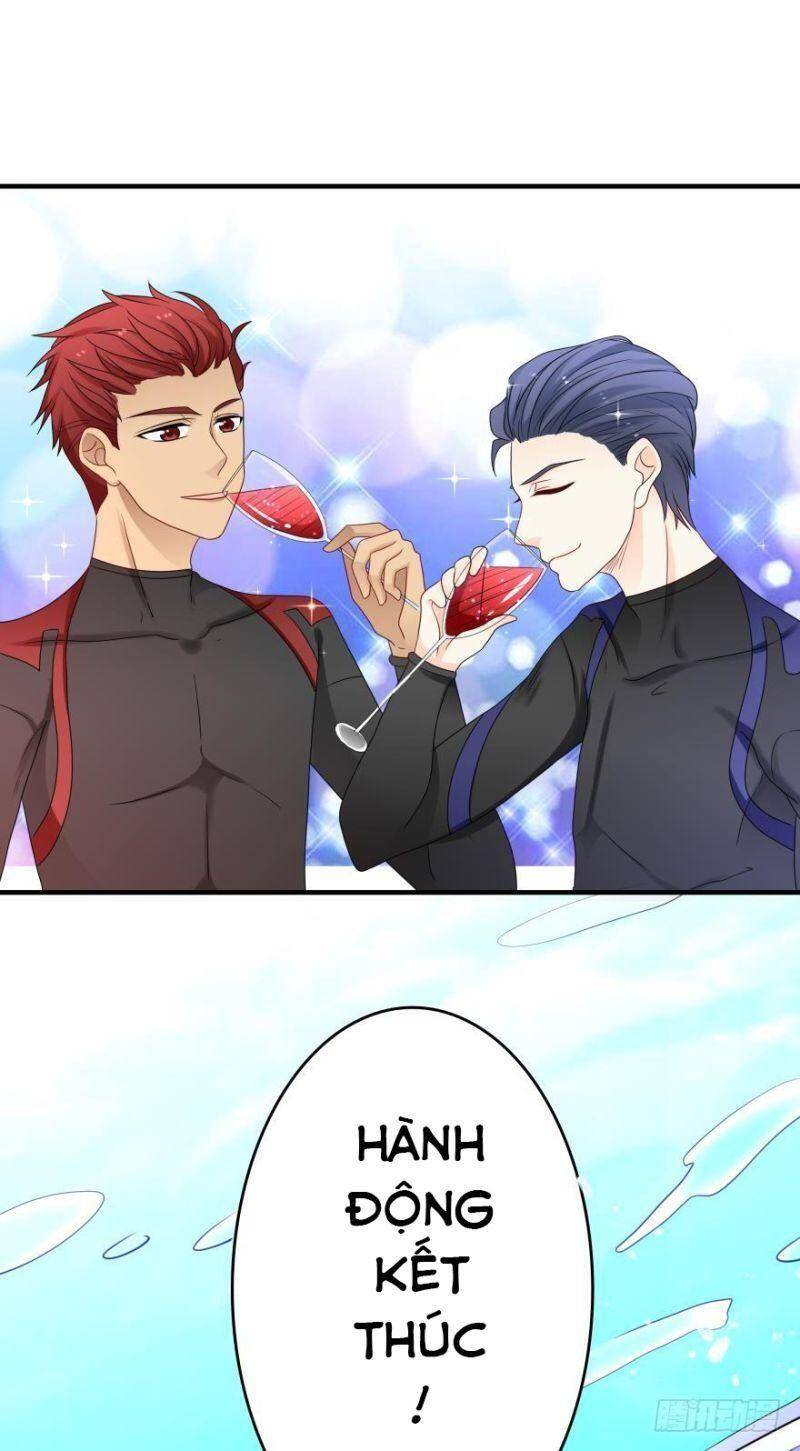 Nhân Ngư Học Trưởng, Đừng Ôm Ta! Chapter 44 - 20