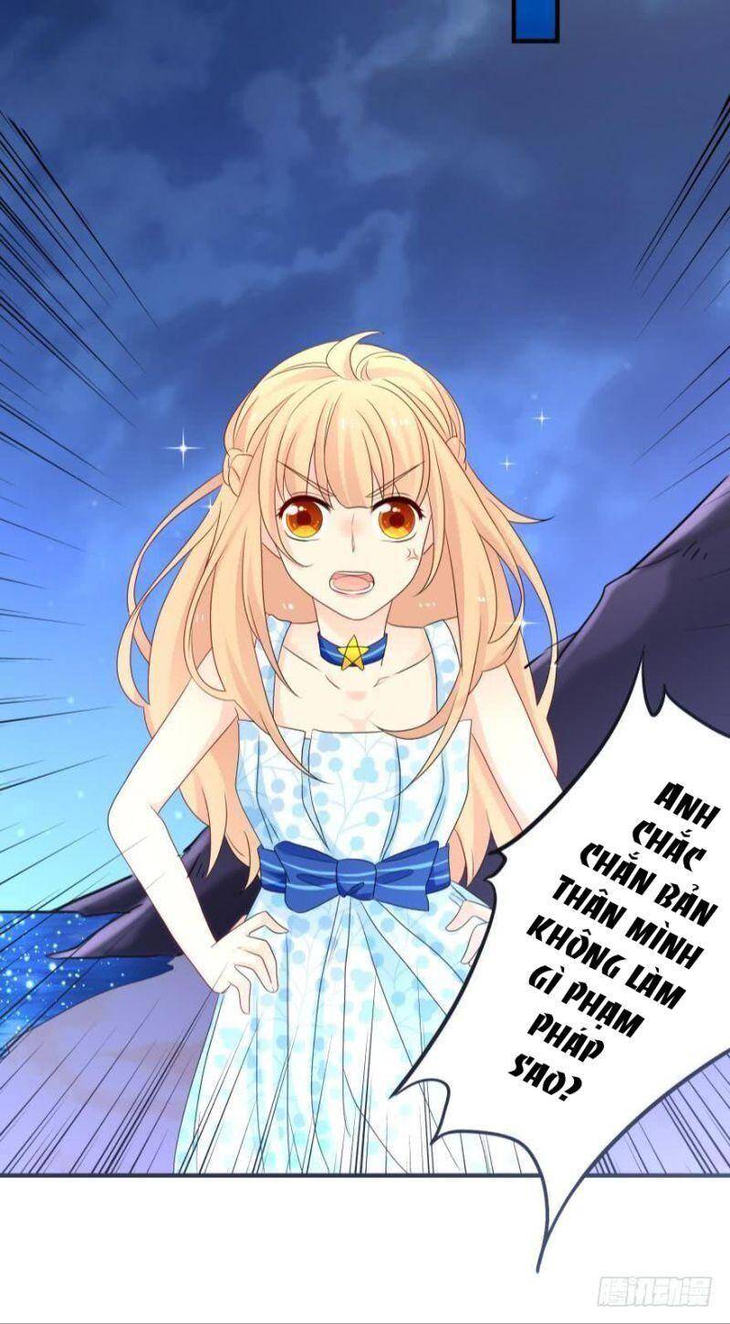 Nhân Ngư Học Trưởng, Đừng Ôm Ta! Chapter 44 - 23