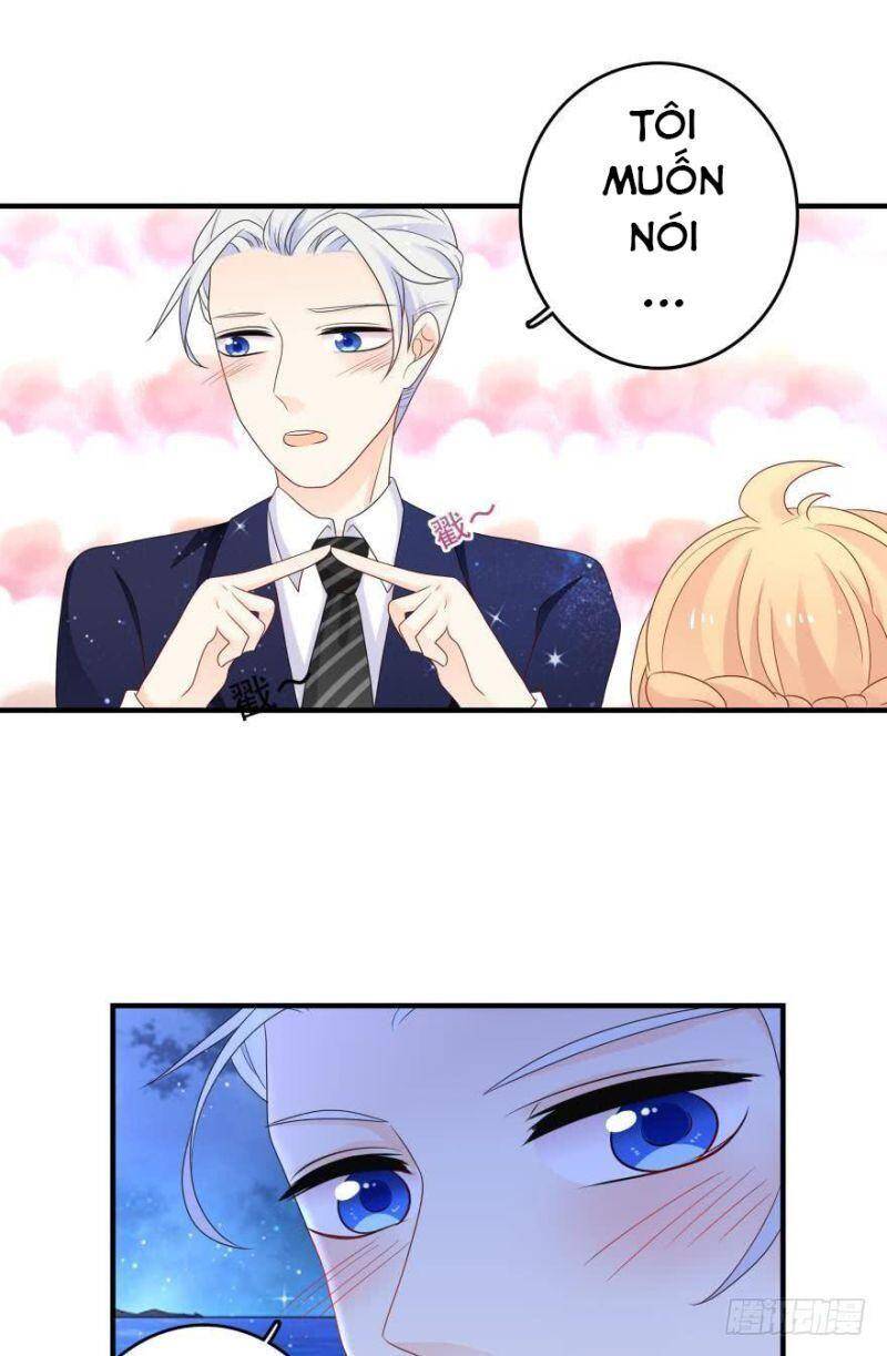 Nhân Ngư Học Trưởng, Đừng Ôm Ta! Chapter 44 - 27