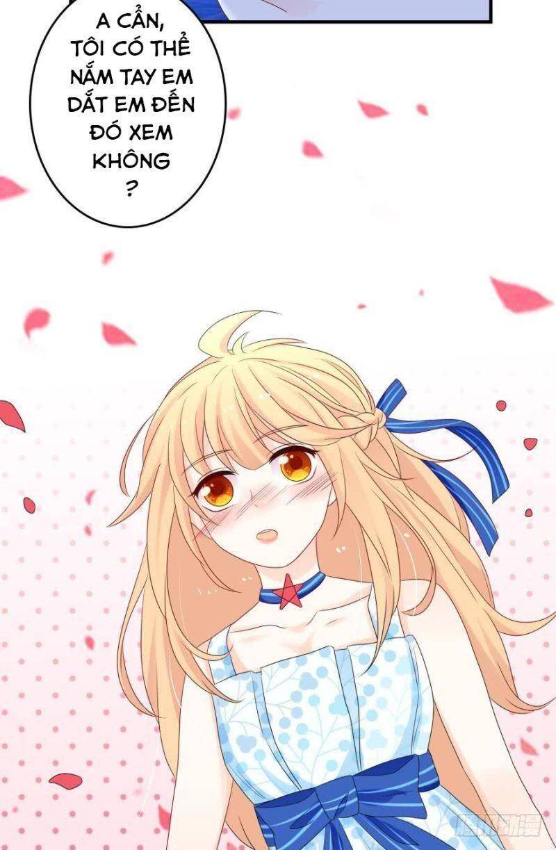 Nhân Ngư Học Trưởng, Đừng Ôm Ta! Chapter 44 - 28