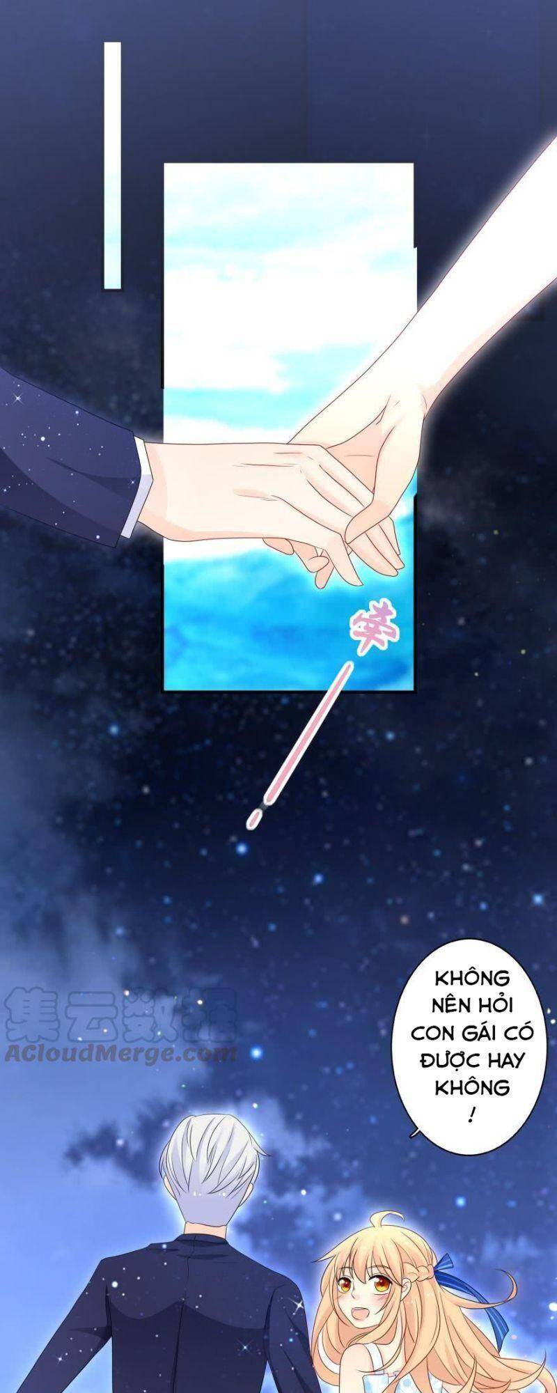 Nhân Ngư Học Trưởng, Đừng Ôm Ta! Chapter 44 - 30