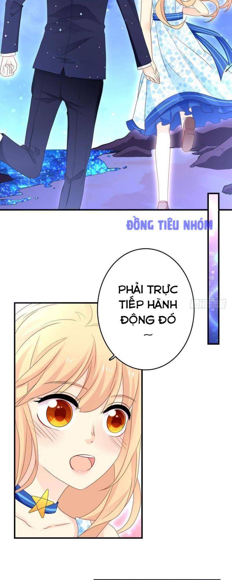 Nhân Ngư Học Trưởng, Đừng Ôm Ta! Chapter 44 - 31