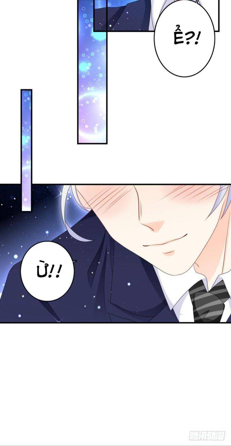 Nhân Ngư Học Trưởng, Đừng Ôm Ta! Chapter 44 - 33