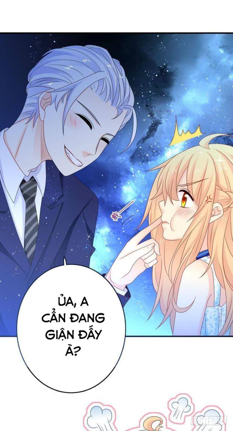 Nhân Ngư Học Trưởng, Đừng Ôm Ta! Chapter 44 - 5