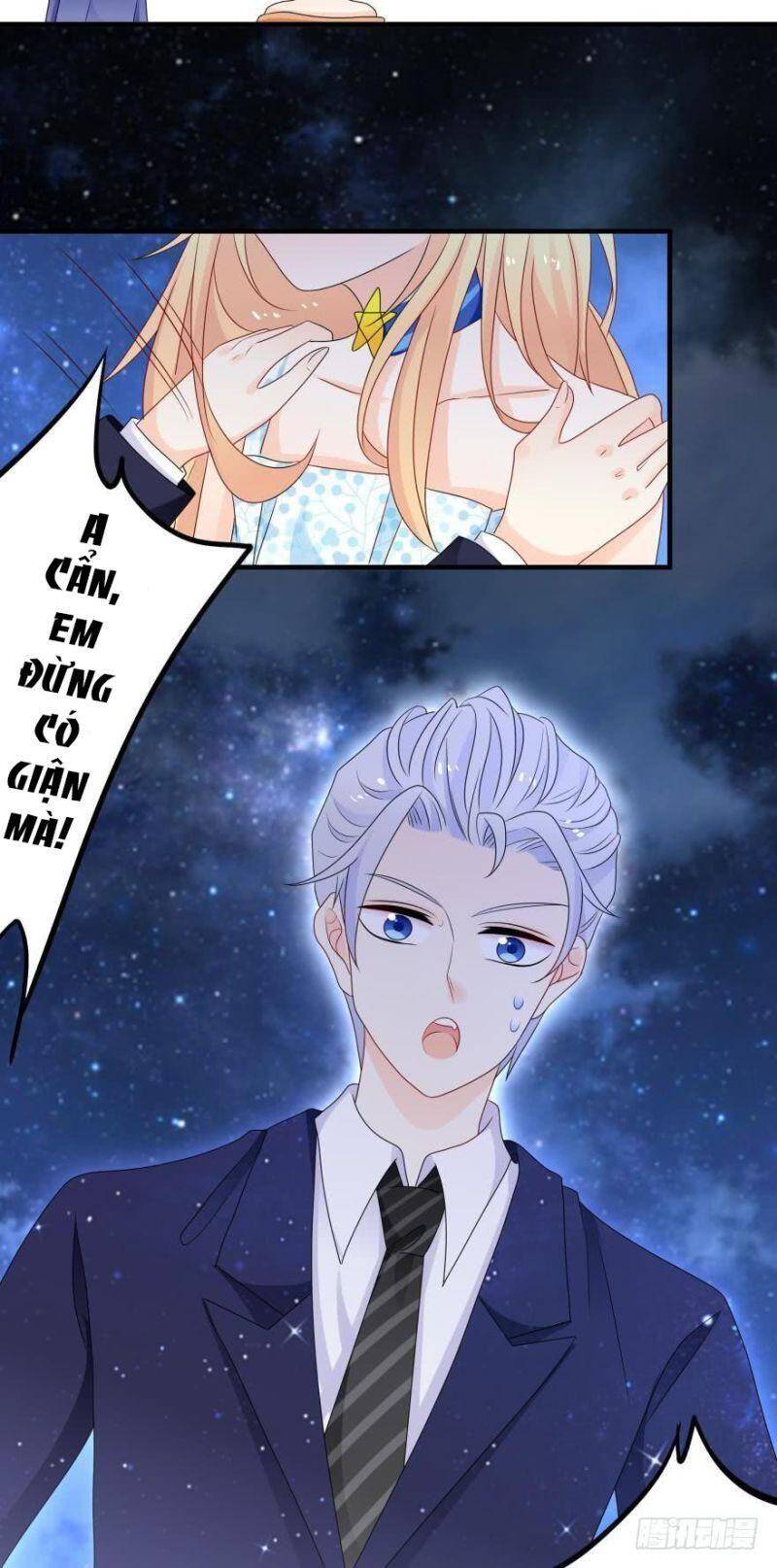 Nhân Ngư Học Trưởng, Đừng Ôm Ta! Chapter 44 - 9