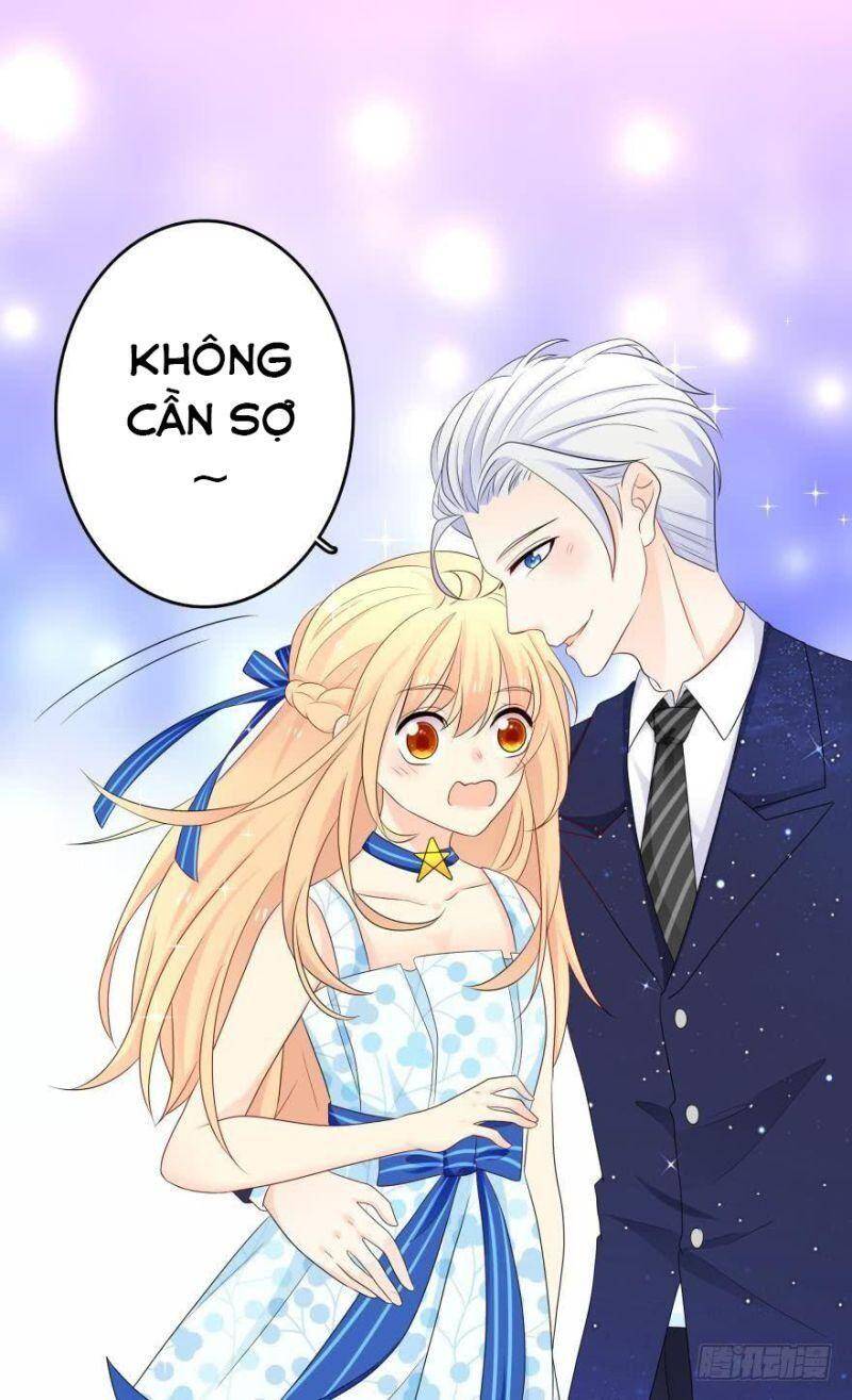 Nhân Ngư Học Trưởng, Đừng Ôm Ta! Chapter 45 - 11