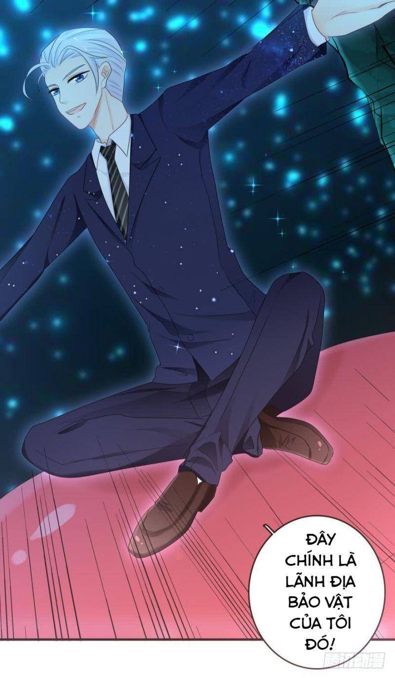 Nhân Ngư Học Trưởng, Đừng Ôm Ta! Chapter 45 - 17