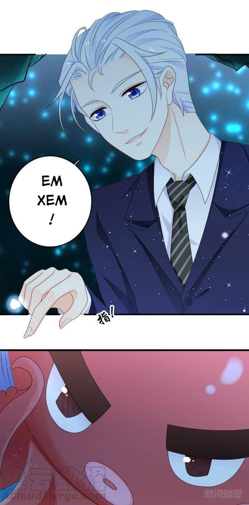 Nhân Ngư Học Trưởng, Đừng Ôm Ta! Chapter 45 - 18