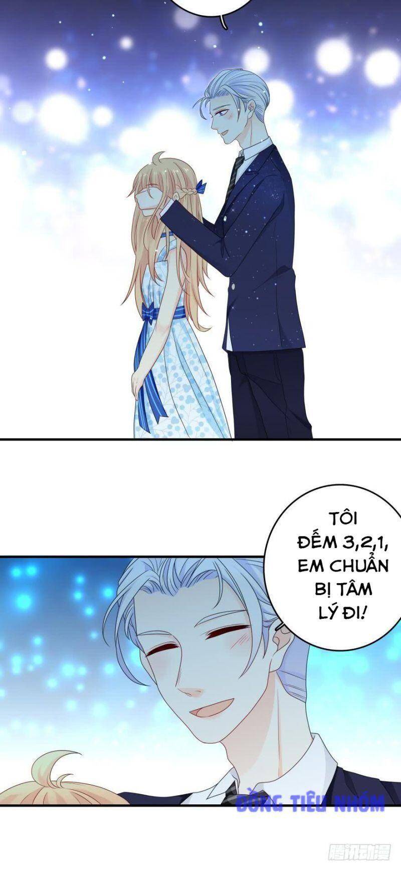 Nhân Ngư Học Trưởng, Đừng Ôm Ta! Chapter 45 - 3