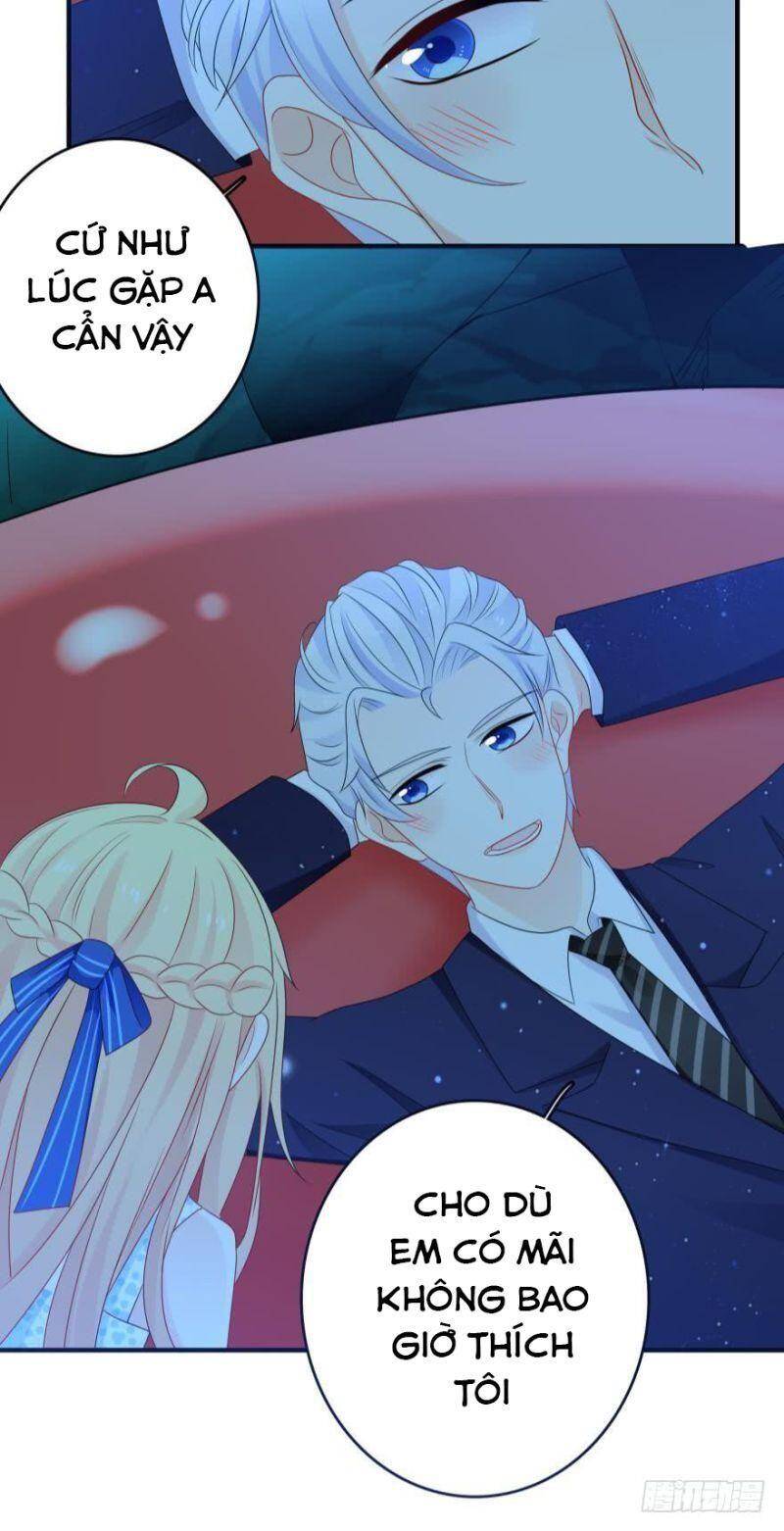 Nhân Ngư Học Trưởng, Đừng Ôm Ta! Chapter 45 - 27