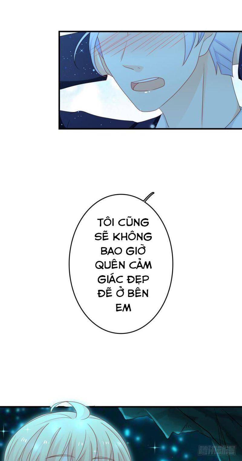 Nhân Ngư Học Trưởng, Đừng Ôm Ta! Chapter 45 - 28