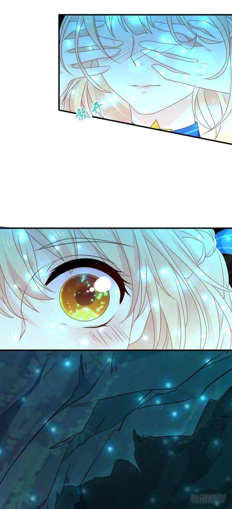 Nhân Ngư Học Trưởng, Đừng Ôm Ta! Chapter 45 - 5