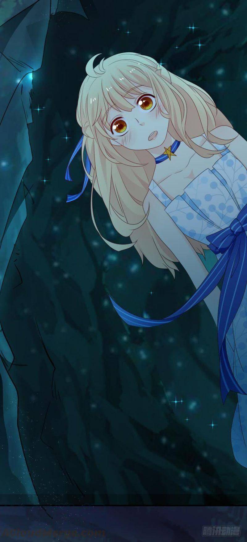 Nhân Ngư Học Trưởng, Đừng Ôm Ta! Chapter 45 - 6