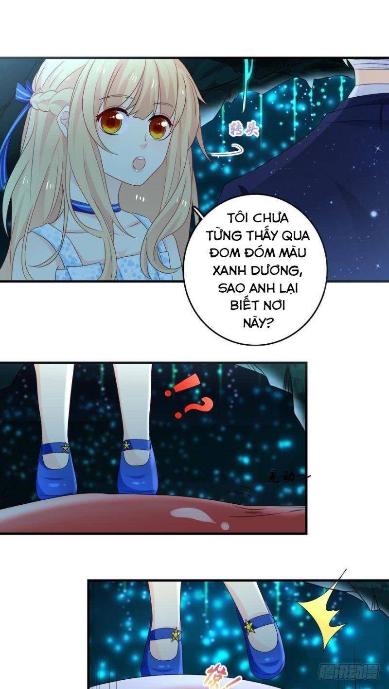 Nhân Ngư Học Trưởng, Đừng Ôm Ta! Chapter 45 - 8