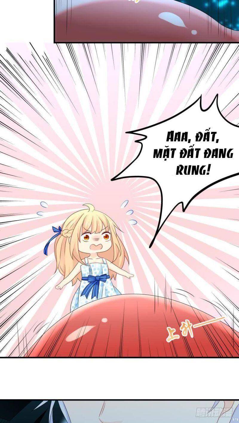 Nhân Ngư Học Trưởng, Đừng Ôm Ta! Chapter 45 - 9