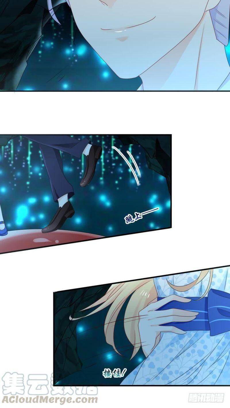 Nhân Ngư Học Trưởng, Đừng Ôm Ta! Chapter 45 - 10