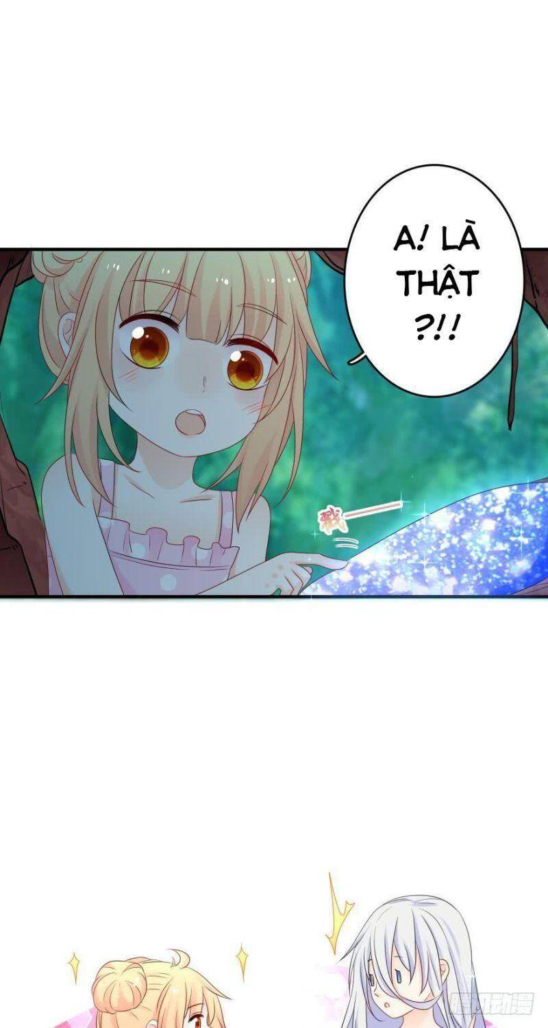 Nhân Ngư Học Trưởng, Đừng Ôm Ta! Chapter 47 - 12