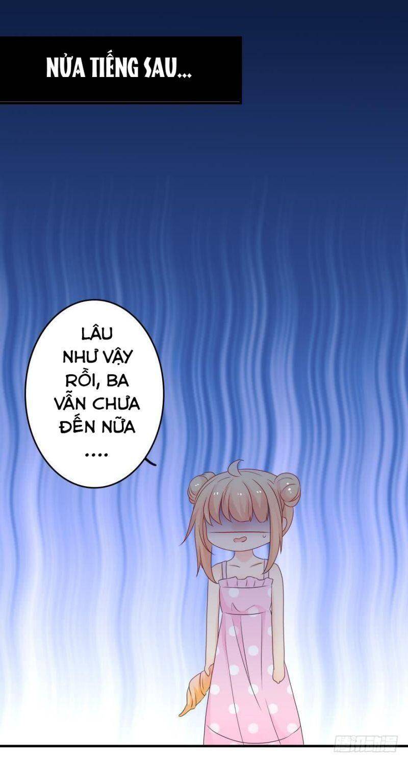 Nhân Ngư Học Trưởng, Đừng Ôm Ta! Chapter 47 - 23