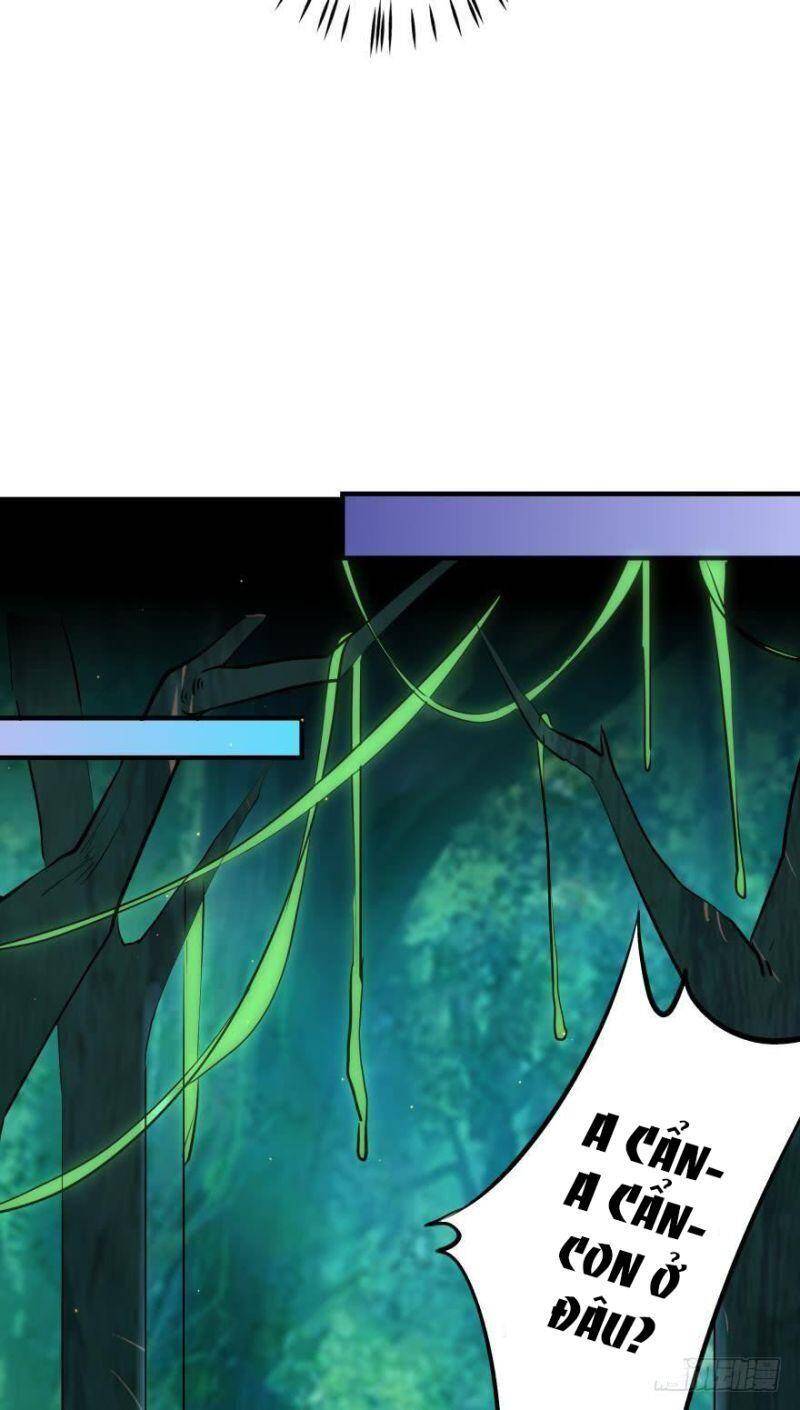 Nhân Ngư Học Trưởng, Đừng Ôm Ta! Chapter 47 - 27