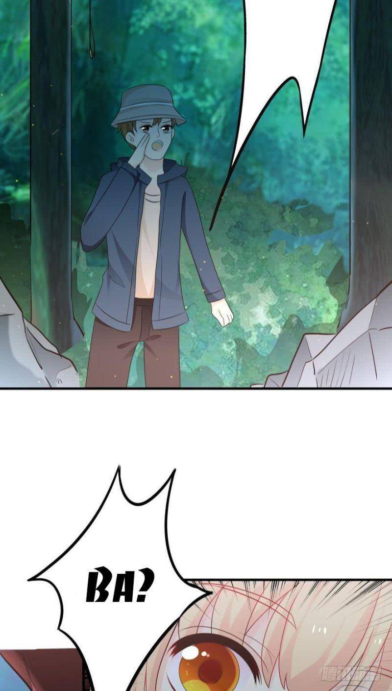 Nhân Ngư Học Trưởng, Đừng Ôm Ta! Chapter 47 - 28