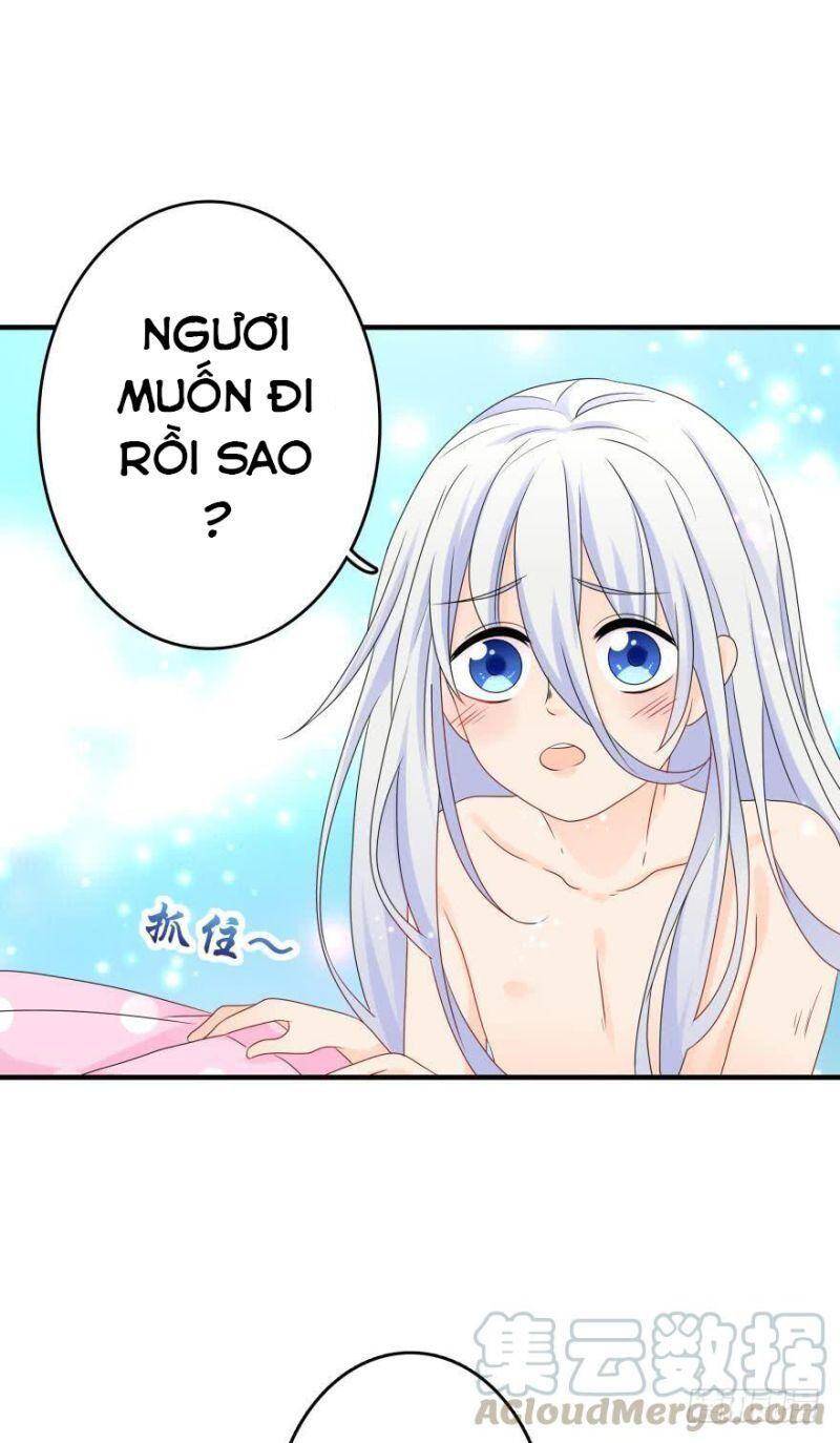 Nhân Ngư Học Trưởng, Đừng Ôm Ta! Chapter 47 - 30