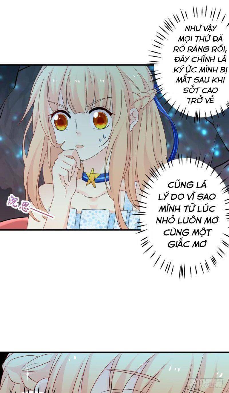 Nhân Ngư Học Trưởng, Đừng Ôm Ta! Chapter 47 - 35