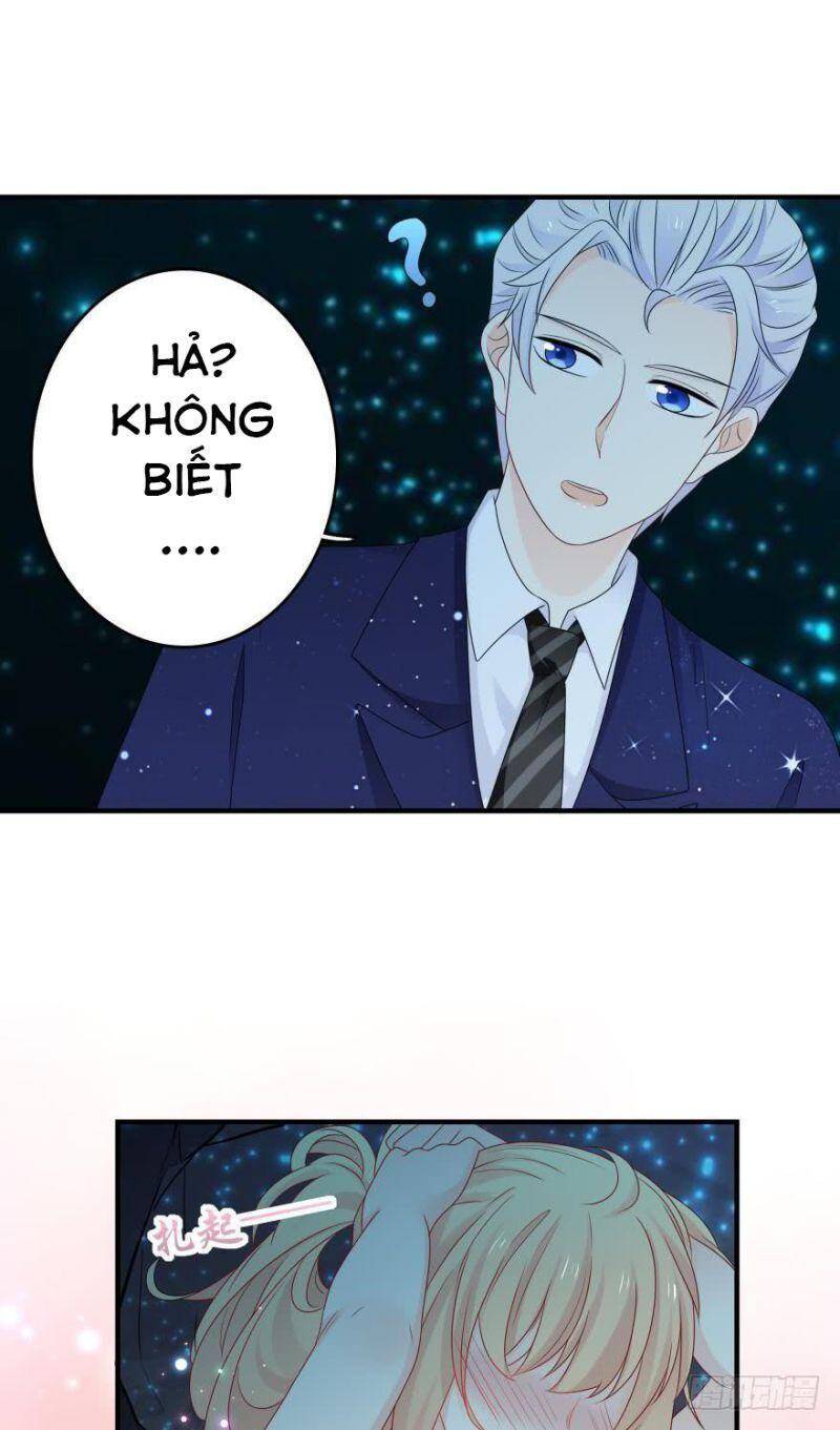 Nhân Ngư Học Trưởng, Đừng Ôm Ta! Chapter 47 - 37