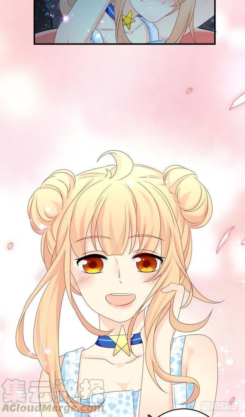 Nhân Ngư Học Trưởng, Đừng Ôm Ta! Chapter 47 - 38