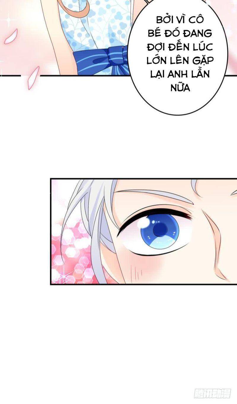 Nhân Ngư Học Trưởng, Đừng Ôm Ta! Chapter 47 - 39