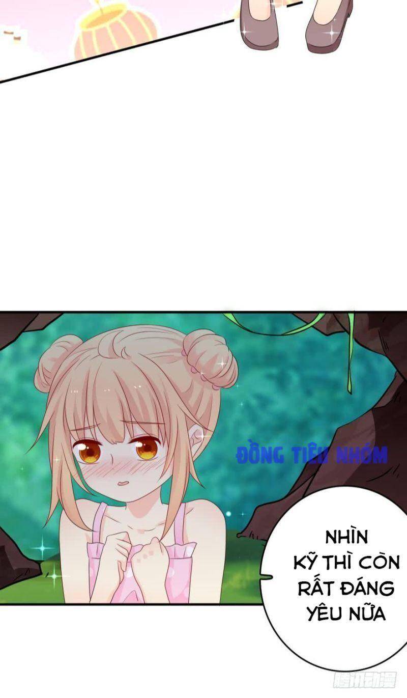 Nhân Ngư Học Trưởng, Đừng Ôm Ta! Chapter 47 - 5