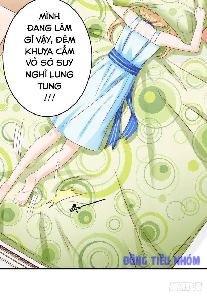Nhân Ngư Học Trưởng, Đừng Ôm Ta! Chapter 48 - 15