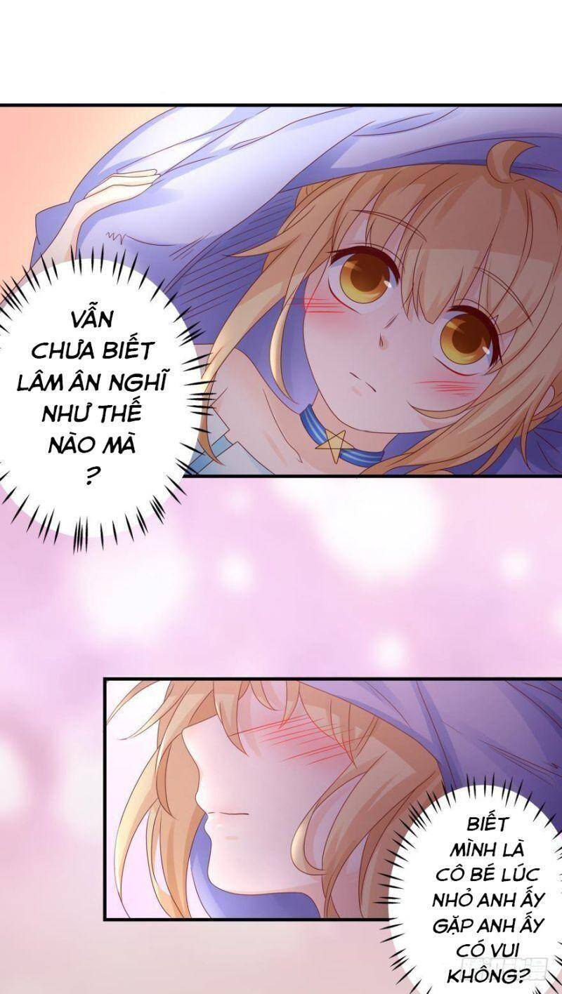 Nhân Ngư Học Trưởng, Đừng Ôm Ta! Chapter 48 - 16