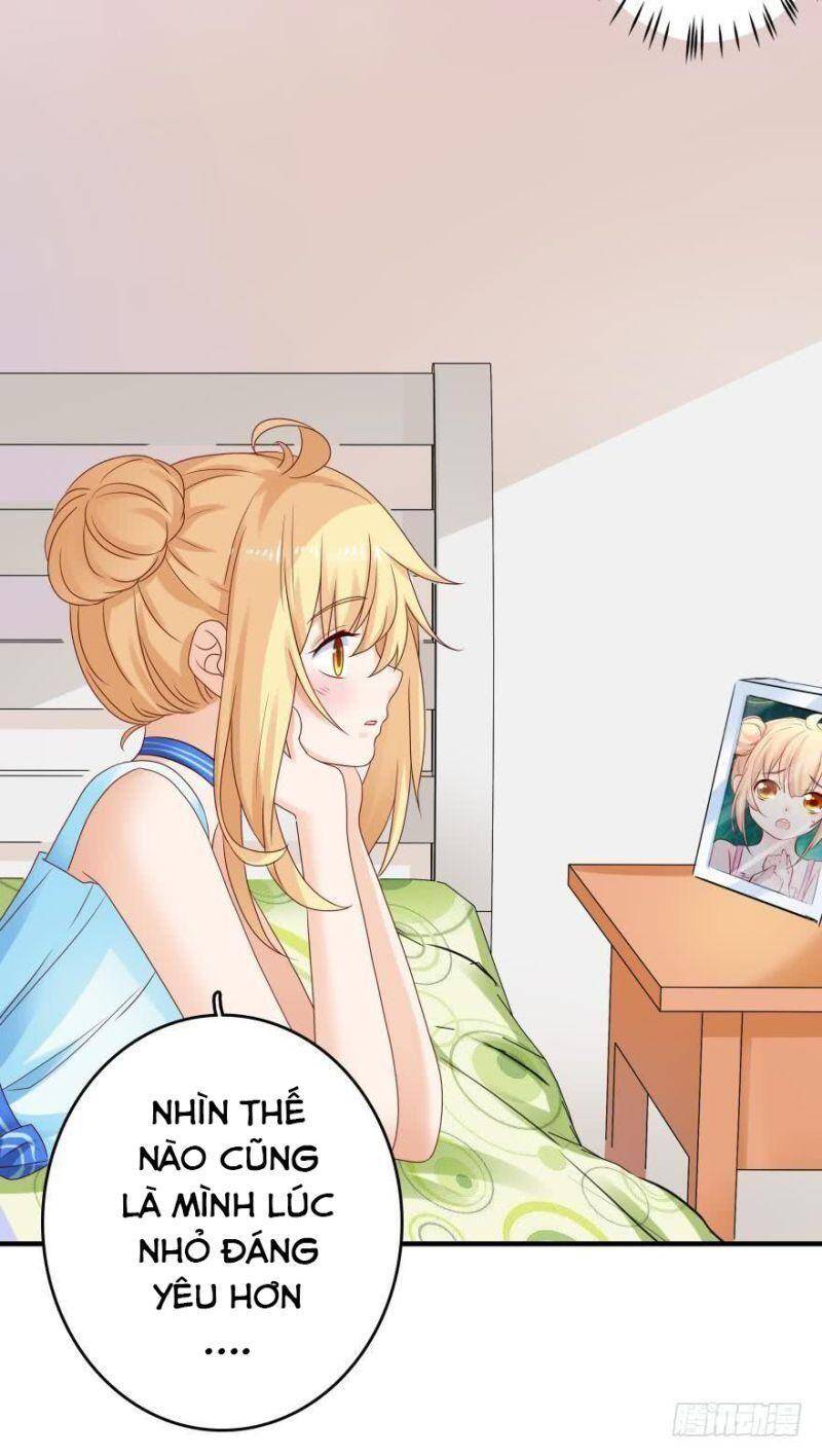 Nhân Ngư Học Trưởng, Đừng Ôm Ta! Chapter 48 - 17