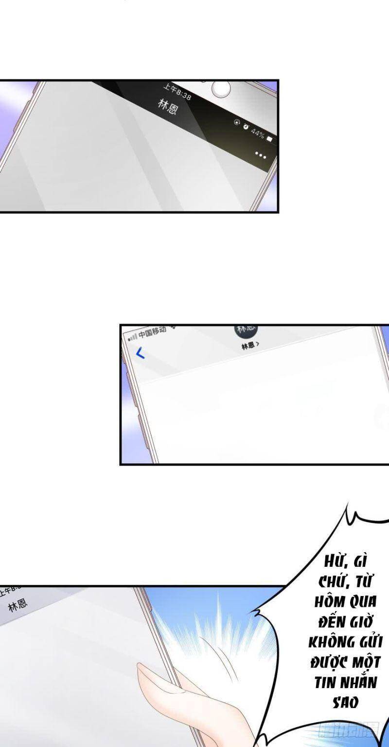 Nhân Ngư Học Trưởng, Đừng Ôm Ta! Chapter 48 - 24