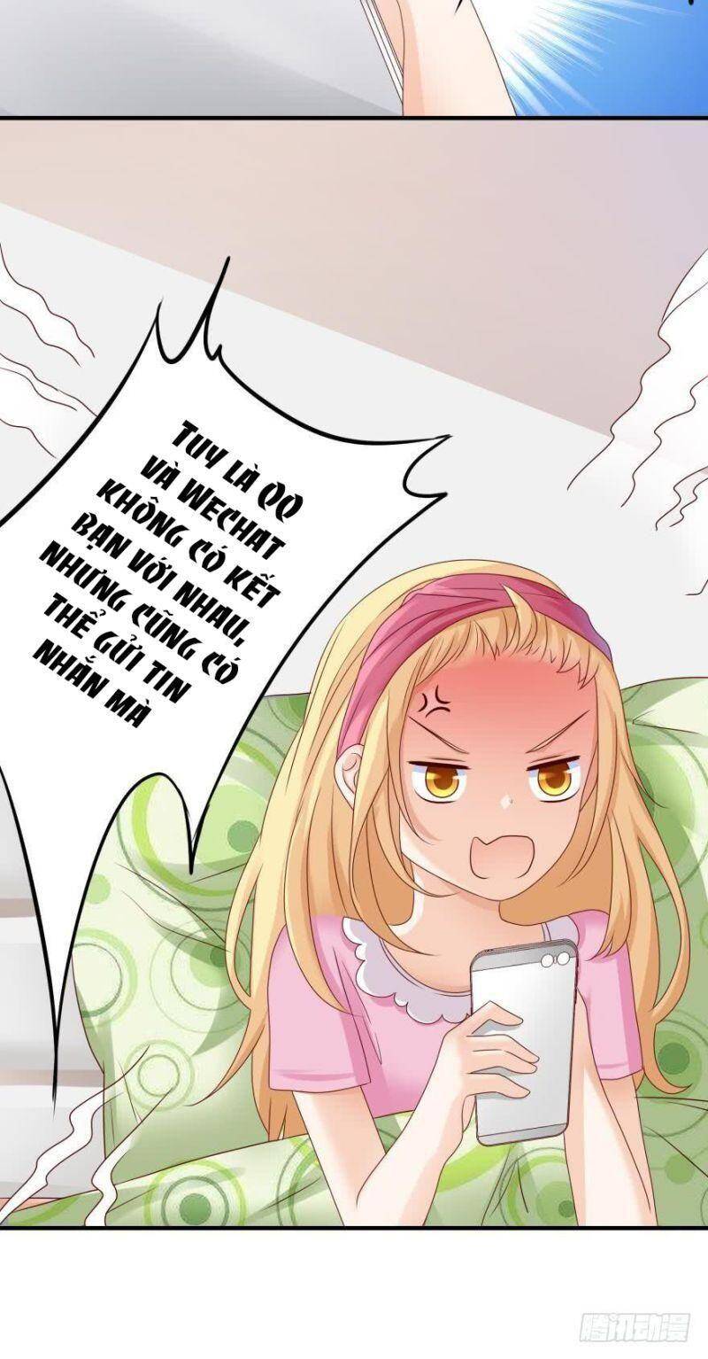 Nhân Ngư Học Trưởng, Đừng Ôm Ta! Chapter 48 - 25