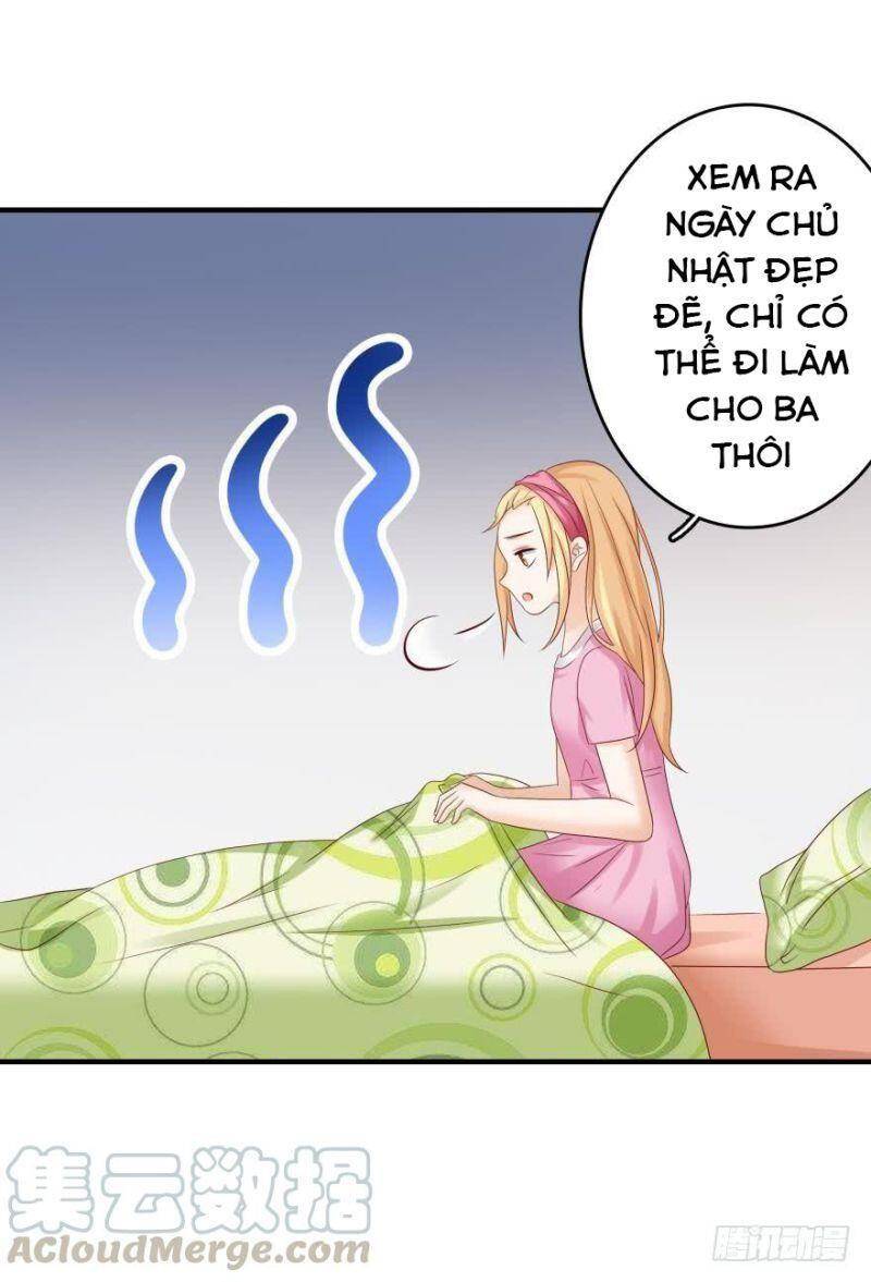 Nhân Ngư Học Trưởng, Đừng Ôm Ta! Chapter 48 - 26