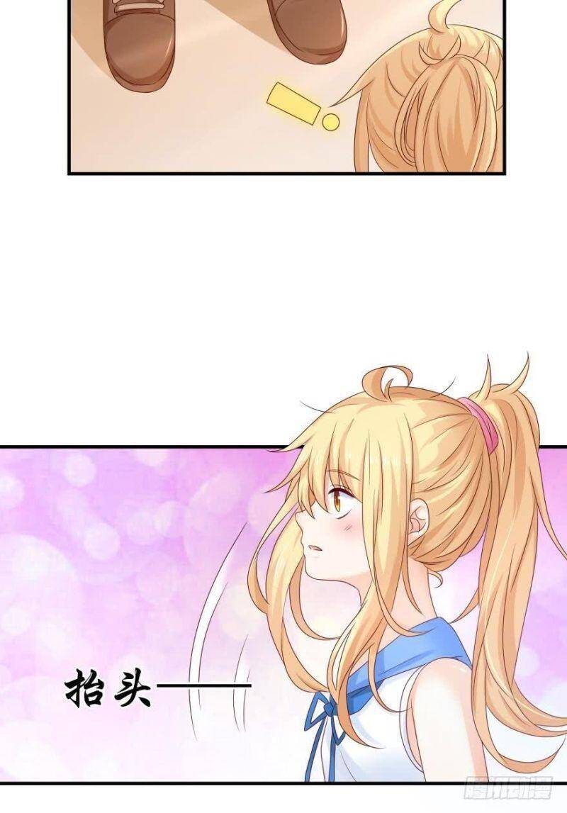 Nhân Ngư Học Trưởng, Đừng Ôm Ta! Chapter 48 - 29