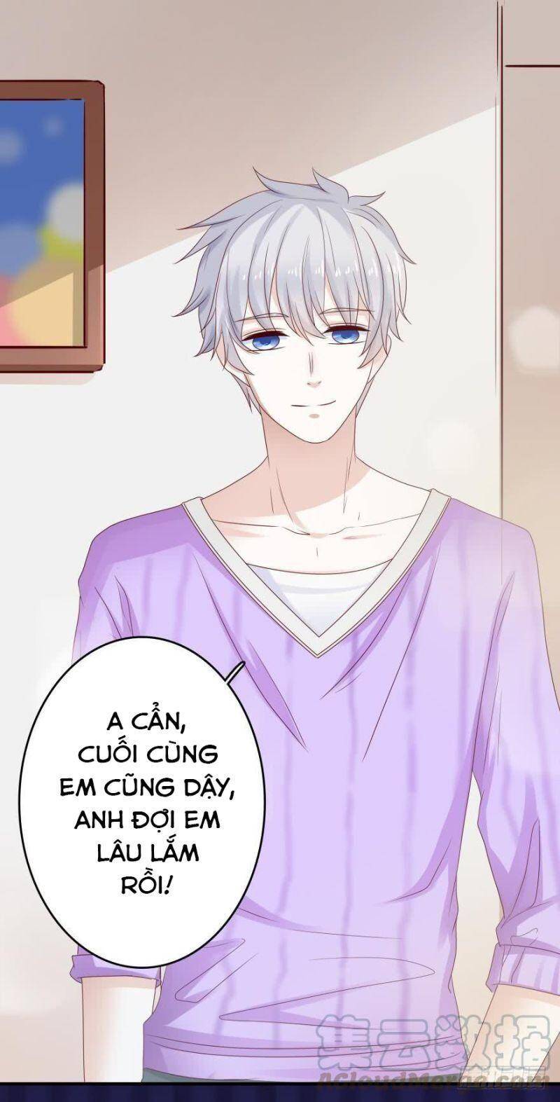 Nhân Ngư Học Trưởng, Đừng Ôm Ta! Chapter 48 - 30