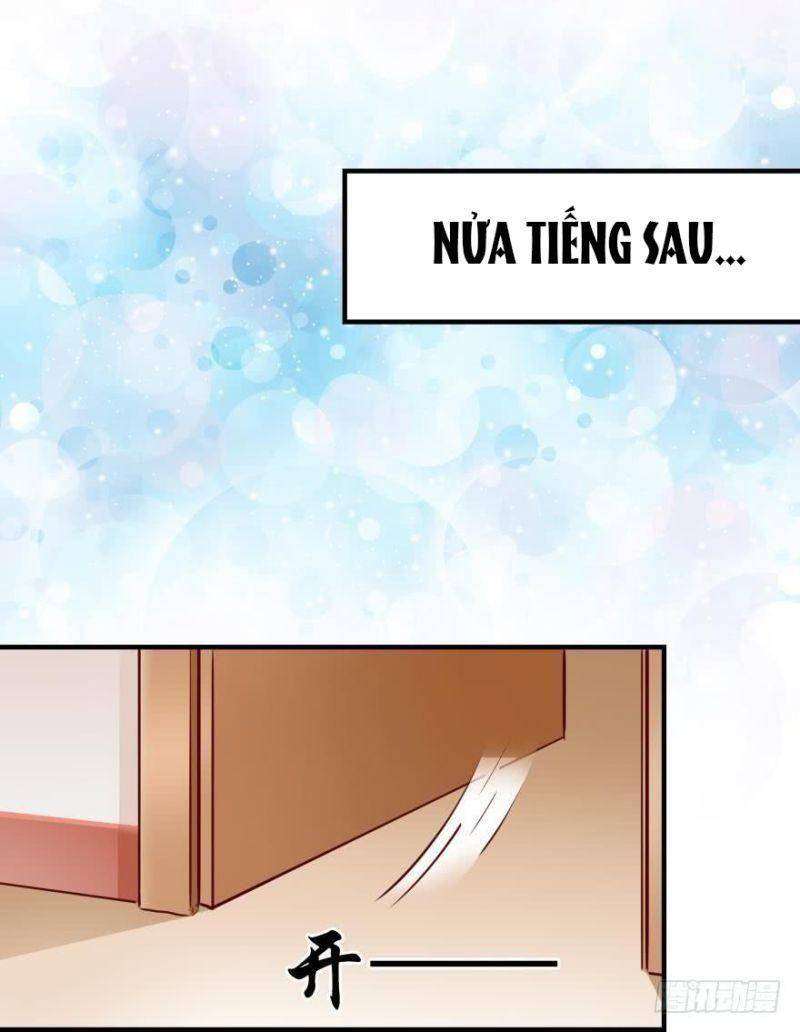 Nhân Ngư Học Trưởng, Đừng Ôm Ta! Chapter 48 - 35